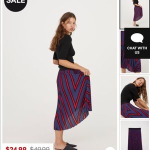 IN SEARCH OF THIS SKIRT